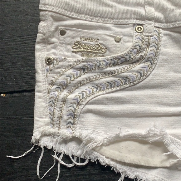 SuperDry short shorts! - Picture 2 of 5